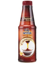 Topping Karamell 950g FABBRI