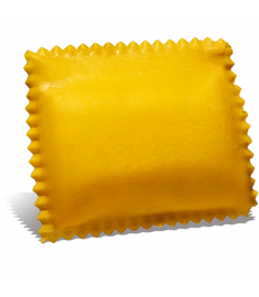 Ravioloni Büffelricotta|Spinat 45STK 2Kg DIVINE CREAZIONI  