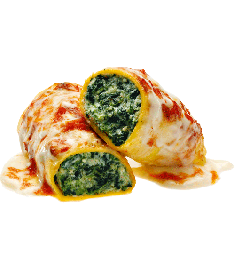 Cannelloni Beschamel 300g  FIORDIPRIMI