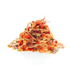 Spaghetti m|Meeresfrüchten 4x350g FIORDIPRIMI