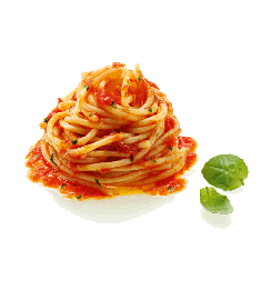 Spaghetti al Pomodoro 4x350g FIORDIPRIMI