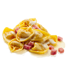 Tortellini Bolognesi 300g FIORDIPRIMI