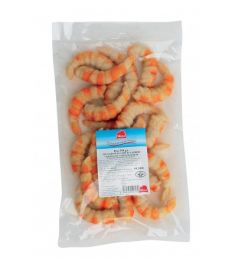 Garnelenschwanz Surimi 500g Korea