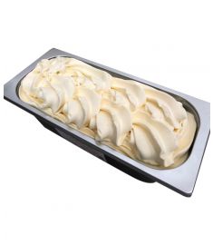 Vanilleeis 3Kg GELATI