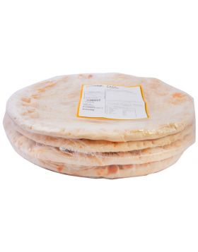 Pizzaboden 33cm 12x210g  PRODAL