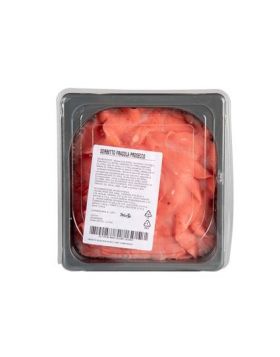 Erdbeer Prosecco Sorbet 1,5Kg DOLCESÌ