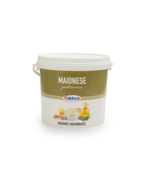 Mayonnaise 5Kg VALDORA