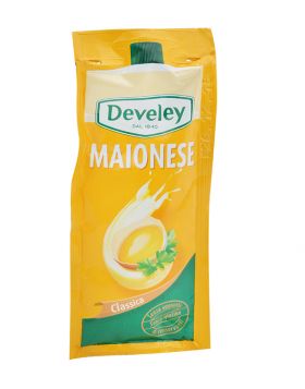 Mayonnaise  100x15g Einzelportionen DEVELEY