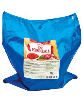 Sugo Pomodorella  4Kg DEMETRA