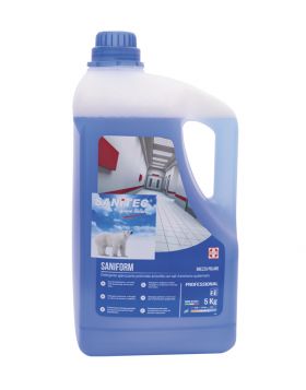 Bodenreinigungsmittel 5L SANITEC